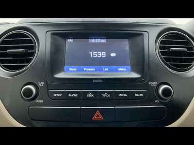 Hyundai Grand i10 Magna AT 1.2 Kappa VTVT
