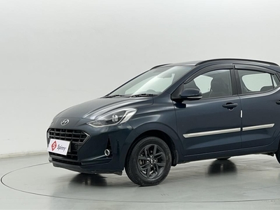 Hyundai Grand i10 Nios AMT Sportz