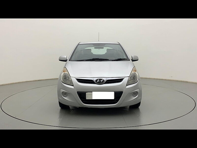 Hyundai i20 Magna (O) 1.2