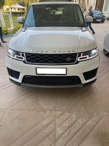 Land Rover Range Rover Sport 2.0 Petrol S