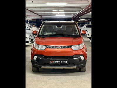 Mahindra KUV100 K8 5 STR