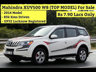 Mahindra TUV300 T8 mHAWK100 Dual Tone