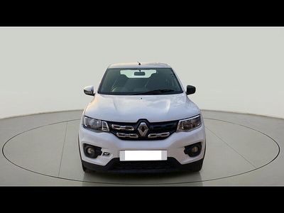 Renault Kwid 1.0 RXT [2016-2019]