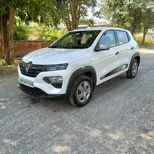 Renault Kwid RXT Delhi