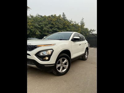 Tata Harrier XZ [2019-2020]