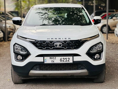 Tata Harrier XZ [2019-2020]