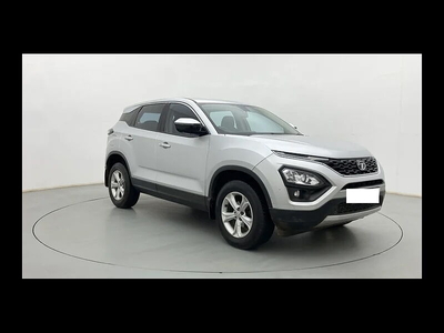 Tata Harrier XZ [2019-2020]