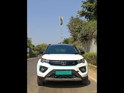 Tata Nexon EV XZ Plus