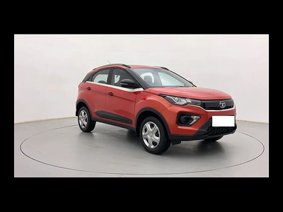 Tata Nexon XM Diesel