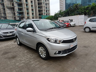 Tata Tiago Revotron XZA