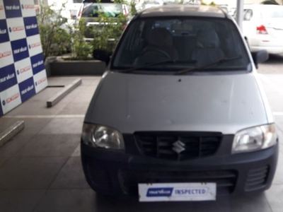 Used Maruti Suzuki Alto 2008 13829 kms in Pune