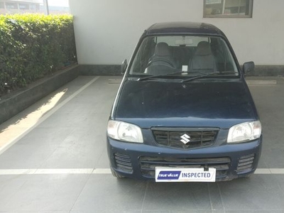 Used Maruti Suzuki Alto 2010 79907 kms in Noida