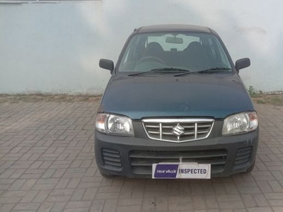 Used Maruti Suzuki Alto 2011 25780 kms in Ranchi