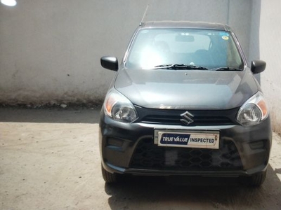 Used Maruti Suzuki Alto 800 2014 67124 kms in Noida