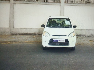 Used Maruti Suzuki Alto 800 2019 64507 kms in Indore