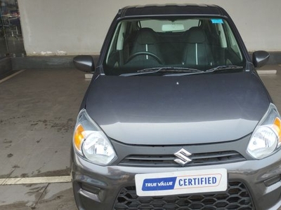 Used Maruti Suzuki Alto 800 2020 10661 kms in Jamshedpur