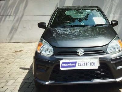 Used Maruti Suzuki Alto 800 2022 14647 kms in Indore