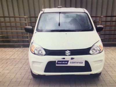 Used Maruti Suzuki Alto 800 2022 18921 kms in Indore