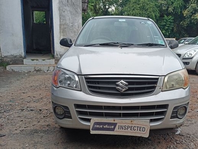 Used Maruti Suzuki Alto K10 2013 229050 kms in Goa