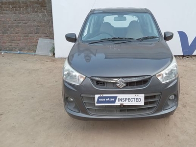 Used Maruti Suzuki Alto K10 2019 31800 kms in Pune