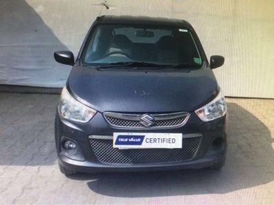 Used Maruti Suzuki Alto K10 2019 59506 kms in Noida