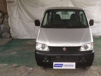 Used Maruti Suzuki Eeco 2019 80794 kms in Mumbai