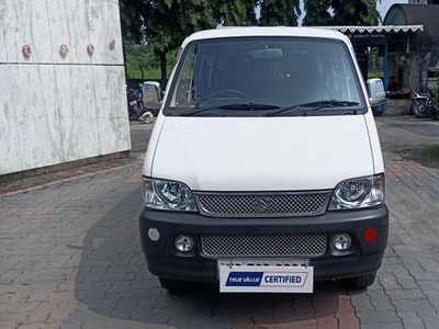 Used Maruti Suzuki Eeco 2020 26510 kms in Siliguri