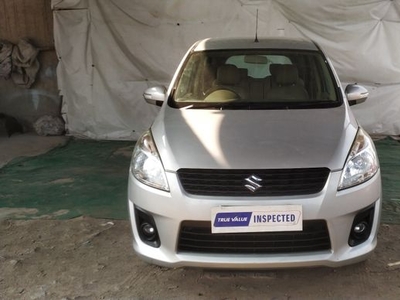 Used Maruti Suzuki Ertiga 2015 30793 kms in Mumbai