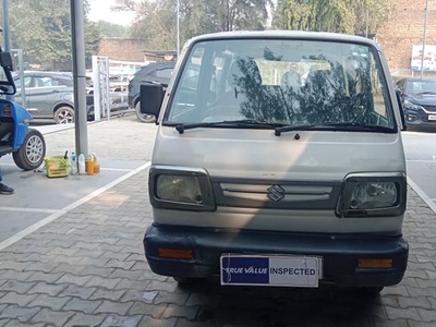 Used Maruti Suzuki Omni 2013 945357 kms in Gurugram