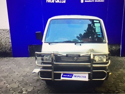 Used Maruti Suzuki Omni 2017 114000 kms in Kolkata