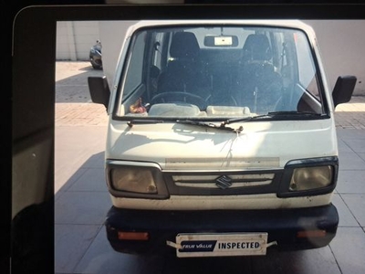 Used Maruti Suzuki Omni 2017 134365 kms in Agra