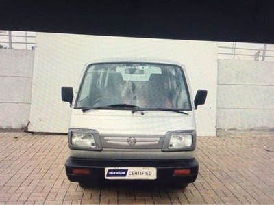 Used Maruti Suzuki Omni 2017 71768 kms in Indore