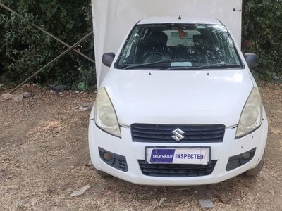 Used Maruti Suzuki Ritz 2011 155391 kms in Vadodara