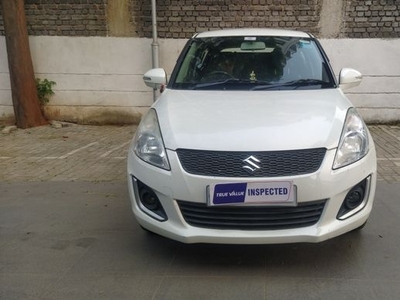 Used Maruti Suzuki Swift 2014 62218 kms in Ranchi