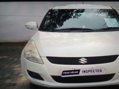 Used Maruti Suzuki Swift 2015 70583 kms in Indore