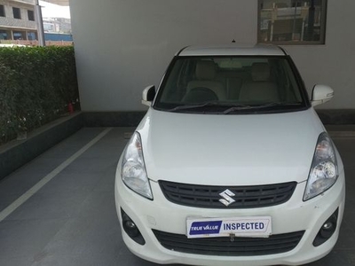 Used Maruti Suzuki Swift Dzire 2013 261295 kms in Noida