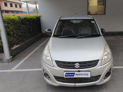 Used Maruti Suzuki Swift Dzire 2014 135421 kms in Noida