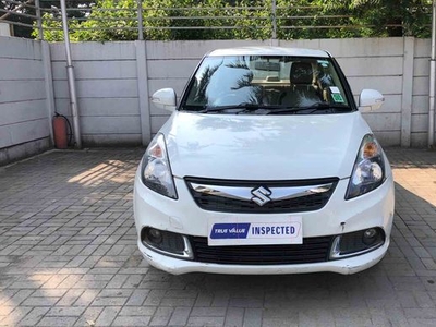 Used Maruti Suzuki Swift Dzire 2016 116531 kms in Pune