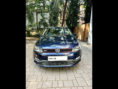 Volkswagen Polo Highline Exquisite (D)