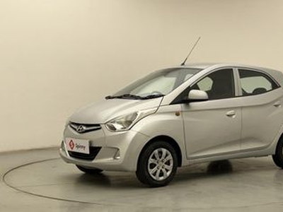 2016 Hyundai EON Sportz