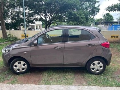 2016 Tata Tiago 1.2 Revotron XT