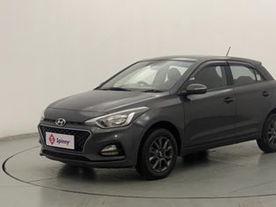 2020 Hyundai i20 Sportz Plus BSIV