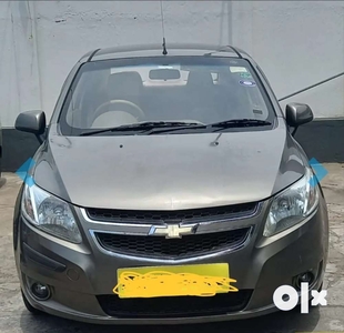 Premium Condition Chevy Sail1.2 ABS 65000km WellMaintained FeatureRich