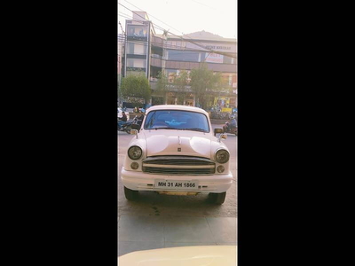Used 2001 Hindustan Motors Ambassador Classic 1800 ISZ AC for sale at Rs. 2,00,000 in Hyderab
