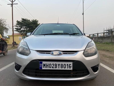 Used 2010 Ford Figo [2010-2012] Duratec Petrol EXI 1.2 for sale at Rs. 1,70,000 in Nagpu