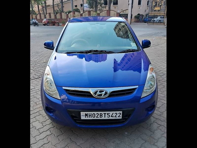 Used 2010 Hyundai i20 [2012-2014] Magna (O) 1.2 for sale at Rs. 2,35,000 in Mumbai