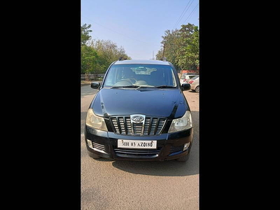 Used 2010 Mahindra Xylo [2009-2012] E6 BS-IV for sale at Rs. 2,25,000 in Nagpu