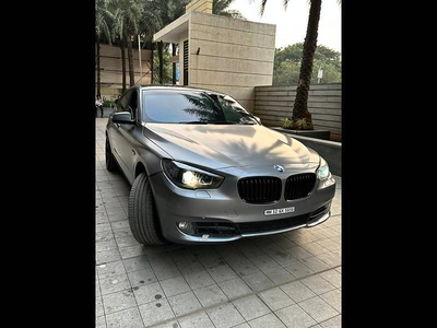 Used 2011 BMW 5 Series GT 530d for sale at Rs. 14,75,000 in Mumbai
