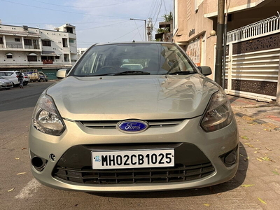 Used 2011 Ford Figo [2010-2012] Duratec Petrol EXI 1.2 for sale at Rs. 1,95,000 in Nagpu