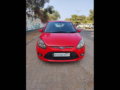 Used 2012 Ford Figo [2010-2012] Duratorq Diesel Titanium 1.4 for sale at Rs. 2,00,000 in Pun